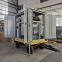 Vacuum transformer oil filtering machine dielectric oil treatment machine
