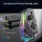Ys43 Handheld Gamepad For Nintendo Switch Oled Game Player With 6 Axis Bt Wireless Holder Joystick
