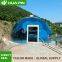Honeycomb Outdoor Igloo Glass Dome House Garden Geodesic Dome Tent