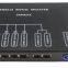 4way DMX512 signal distributor