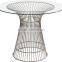 Replica Classic Platner Dining Table by Warren Platner for Dining Room