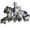 Turbo 55565353 для Chevy Cruze, Sonic, Trax, Buick Encore с турбодвигателем 1.4 л