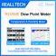 RD2680 Precision Enviromental Dew Point Meter can measure 10 parameters