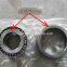 Autres pièces de performance 1701-00485 de tous types pour les autobus chinois ZK6107HE, roulements à rouleaux pivotants ZK6139HGA