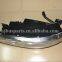 best sales 5-0009 ZK6118 auto parts bus headlamp front fog lamp led head lights for china bus