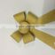 Newest Green PVC Butterfly Pull Bow P1018492 For Gift Wrap/Butterfly Shaped PVC Metallic Confetti With 1.5 cm in Diameter