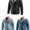 Winter  Classic Casual Sport Plus Size Fleece Jacket Men's Jackets
