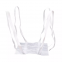 Plastic container big large capacity 2000kg High Quality 1 Ton Tote Bags Tubular big bag with 1 or 2 lifting points FIBC bag