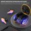 2022 Wireless Earphone K8 TWS True Low-Latency Waterproof Mini Stereo Headphone Sport Gaming TWS Earbuds
