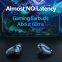 New Earing TWS Wireless Earphones Stereo Music Touch Control IPX5 Waterproof With Microphone Sports Headphones