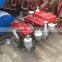 Long term warranty Newest model Small Hammer Crusher With ChangFa Diesel Engine