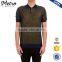 2016 Custom Mens Blank Jersey Polo Shirts