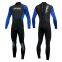 3mm Neoprene Wetsuit Men Diving Suit