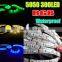 Flexible LED Module 6500k LED 12v IP65 led strip lights with CE ROHS