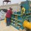 Press Machine Hydraulic Press Machine Baler Machine Compactor Machine Waste Paper Baler Straw Baler Baling Machine Waste Paper Balers
