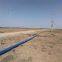 12 inch Polyurethane Hose Suitable for Shale Gas and Oil Development in Oil Fieldsater Hose