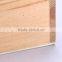 High Quality new design decorative handmade chocolate gift tin box for wooden chocolate box for sale                        
                                                Quality Choice
