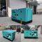 22kW Silent Enclosed Diesel Generator Powered by Yangdong Diesel Engine