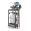 High Speed 1000kgs Cement Bulk Ton Bag Packing Machine
