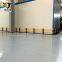 Flexible Barrier Factory Workshop Wall Corner protection Barrier Shelf End protection Barrier Forklift Anti-collision Guardrail