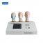YG829 Mask Breathing Resistance Tester (3-Station)