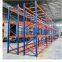 Custom Heavy Duty Steel Pallet Racking for Industrial Warehouses