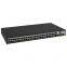 H3C S5130V2-52P-PWR-LI Enterprise POE Switch - 48 Gigabit Ethernet + 4×1G SFP fiber uplink ports?, Layer 2/3 Managed Switch