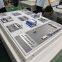 Waste battery disposal sand table model manufacturing factory