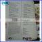 Catalogue Printing / Weekly Magazine printing