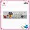 High Quality Chinese Supplier Rubber Button/Silicone Keypad /silicon Button Rubber Keypad