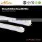 5000K plug-and-play led tubes t8 dlc ul cul listed