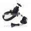 GP132 Outdoor Sports Bracket Bike Cycling Bicycle Clip Bracket for Gopro3+ 4