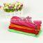 Animal eyes monster zip zipper bag zippers wallet eco bags purse mini money wallet