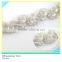 Fancy 888 Crystal Rhinestone Cup Chain Trimming Yard 10mm Dress Decoration