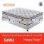 Compressed Rlled Up Lower Price Memory Foam Mattress 1015