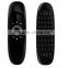 The new voice air mouse Wireless Keyboard with new function Voice Microphones, the QQ, skype voice chat Top equipment
