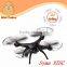 SYMA X5C middle 4 Channel / rc helicopter with camera rc quadcopter