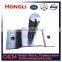 Hongli OEM flat spring for Dump truck