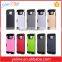 2016 hot selling back case for samsung FOR IPHONE 6