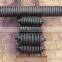 Cement Rubber Belt Roller Impact Idler