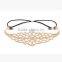 Europe and the United States Bride Luxury Shiny Diamond Crystal Stone Hair Band