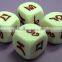 High quality custom large dice