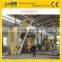 1-5ton/h capacity wood sawdust pellet making machine and rice husk pelelt making machine