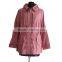 waterproof coat women fashion coat in stock coats