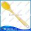 Colorful FDA approval silicone spaghetti spoon ,silicone kitchenware