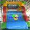 inflatable playground