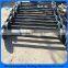 Customizable Strength Loading Cast Iron Or Cast Steel Mine Car Wheel Set/Hollow And Solid Mining Car Wheels