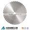 HP Machine concrete cutting blade