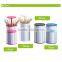 D554 Very fashionable Style Restaurant Decorating Supplies House Ware Indian Supplies Plastic Automatic Toothpick Holder
