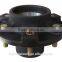 hot sell 8 bolts 6 bolts 5 bolts trailer hub H855 H655 H545